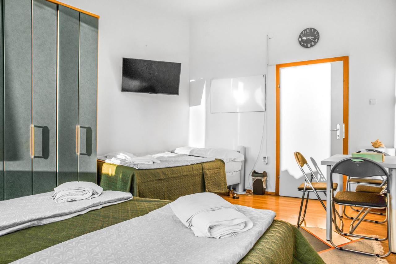 Joyful 2Br Shared Apt Near Millenium Tower & Danube River Vienna Esterno foto