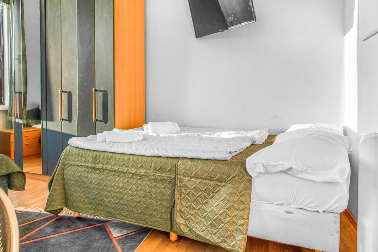 Joyful 2Br Shared Apt Near Millenium Tower & Danube River Vienna Esterno foto