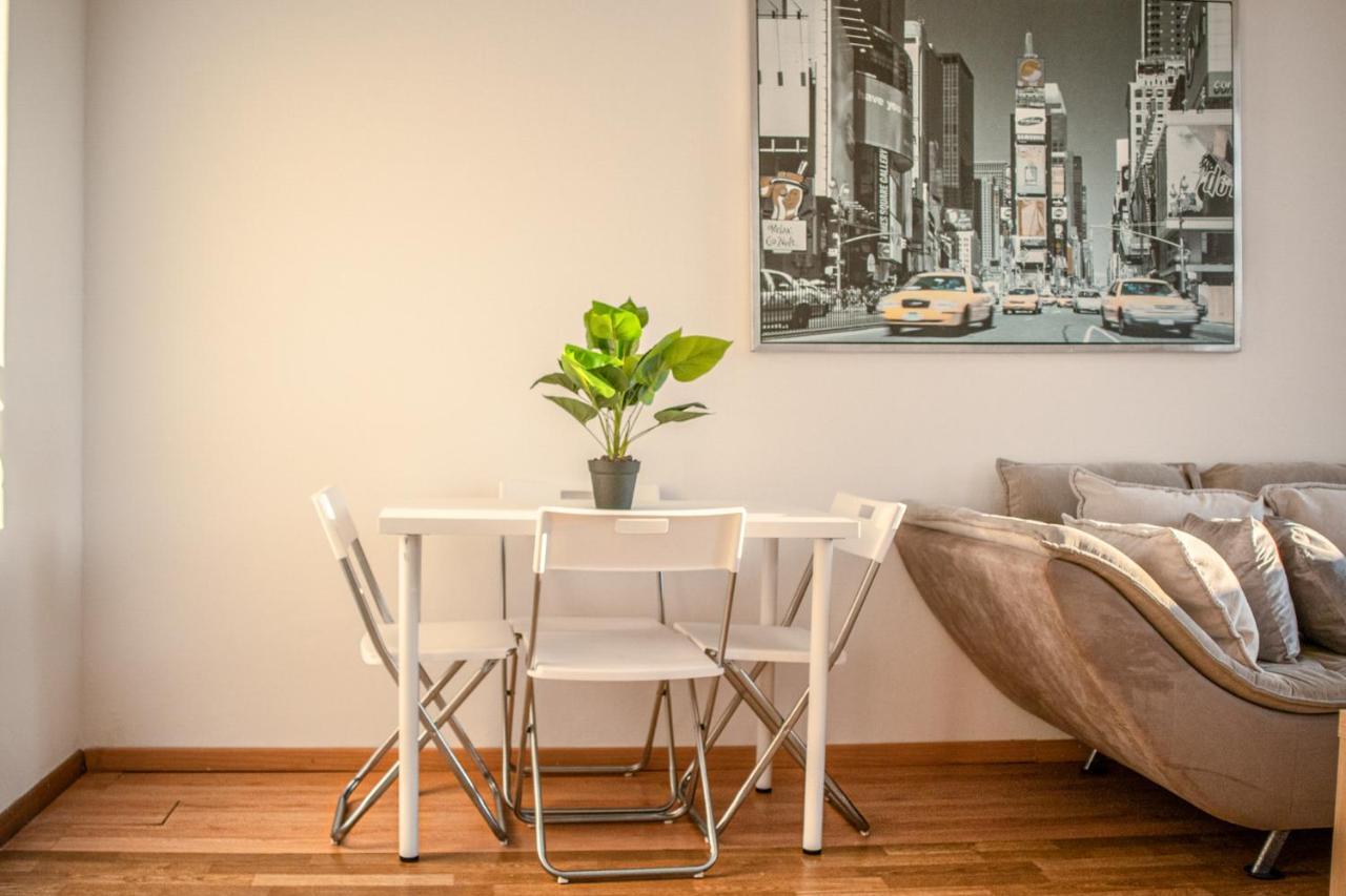 Joyful 2Br Shared Apt Near Millenium Tower & Danube River Vienna Esterno foto