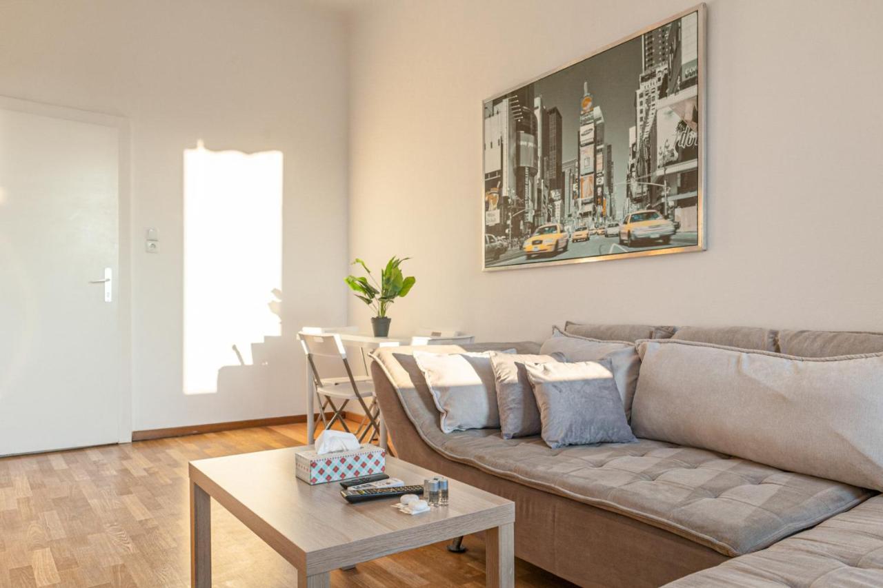 Joyful 2Br Shared Apt Near Millenium Tower & Danube River Vienna Esterno foto