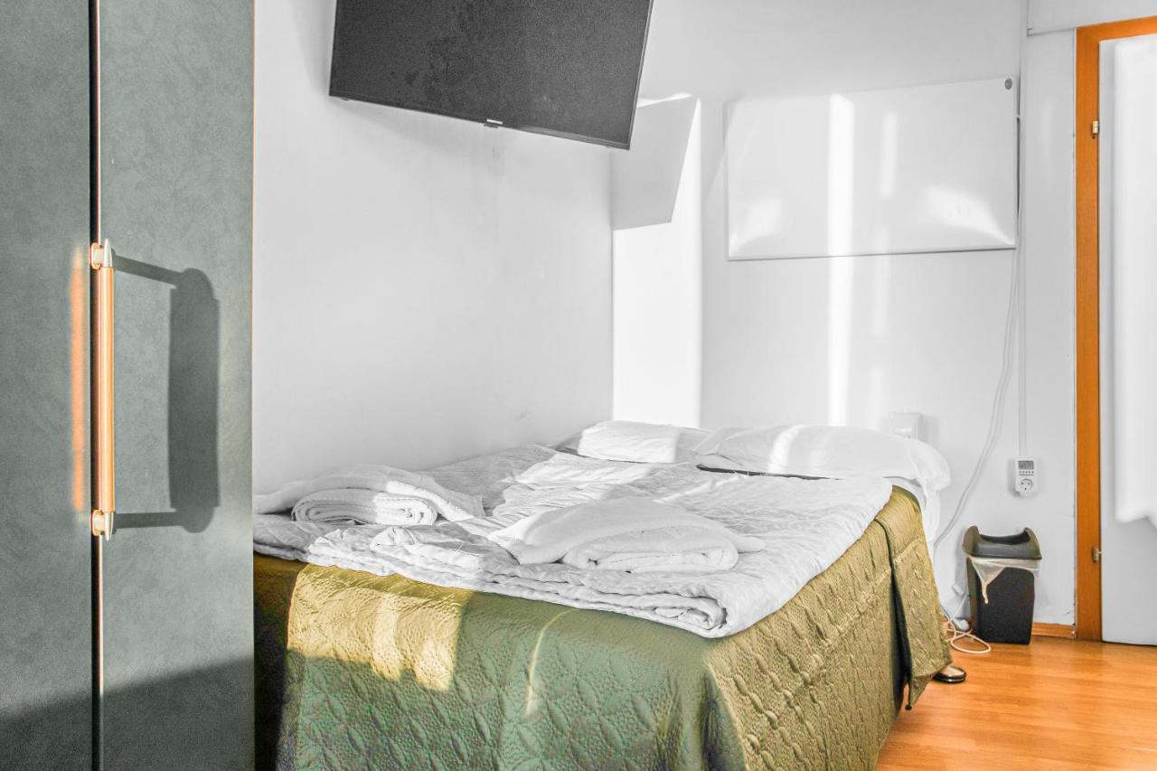Joyful 2Br Shared Apt Near Millenium Tower & Danube River Vienna Esterno foto