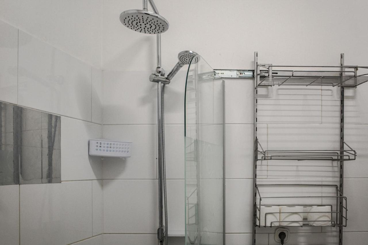 Joyful 2Br Shared Apt Near Millenium Tower & Danube River Vienna Esterno foto