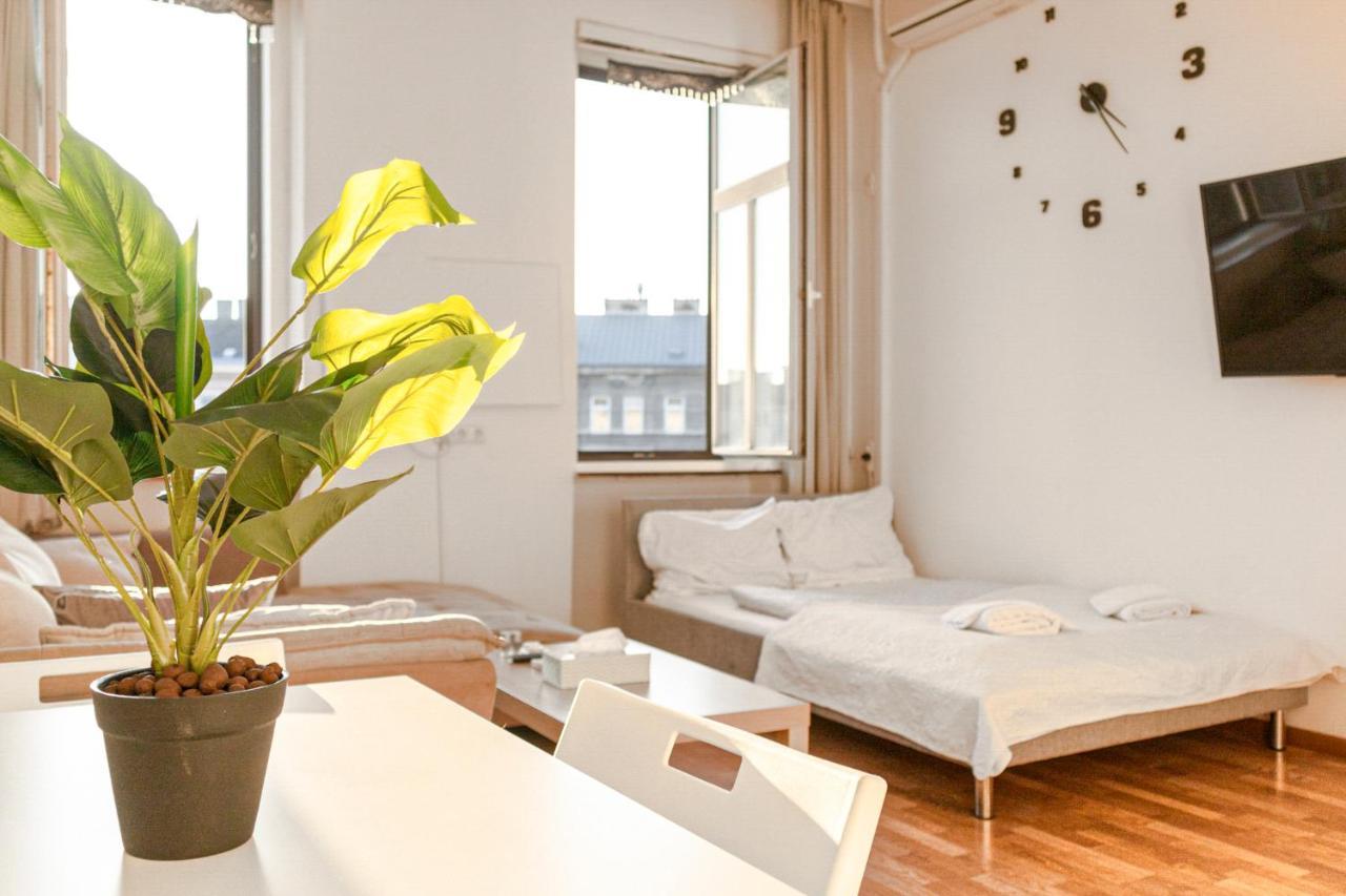 Joyful 2Br Shared Apt Near Millenium Tower & Danube River Vienna Esterno foto