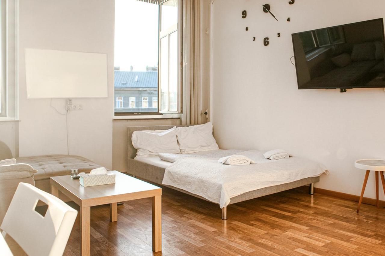 Joyful 2Br Shared Apt Near Millenium Tower & Danube River Vienna Esterno foto