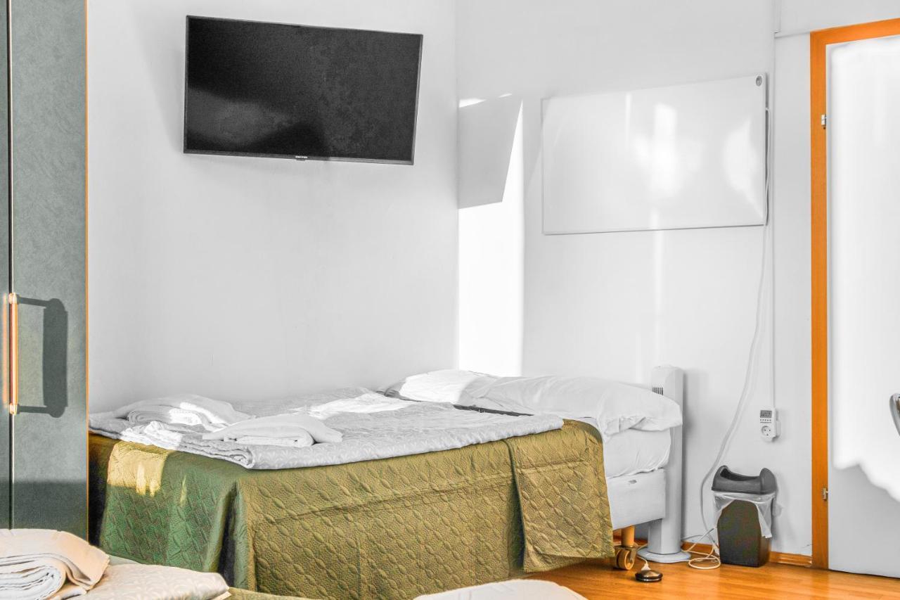 Joyful 2Br Shared Apt Near Millenium Tower & Danube River Vienna Esterno foto